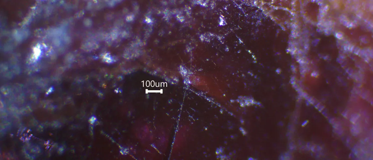 Spinnel Pebble