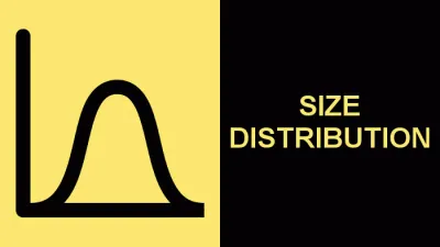 Size distribution